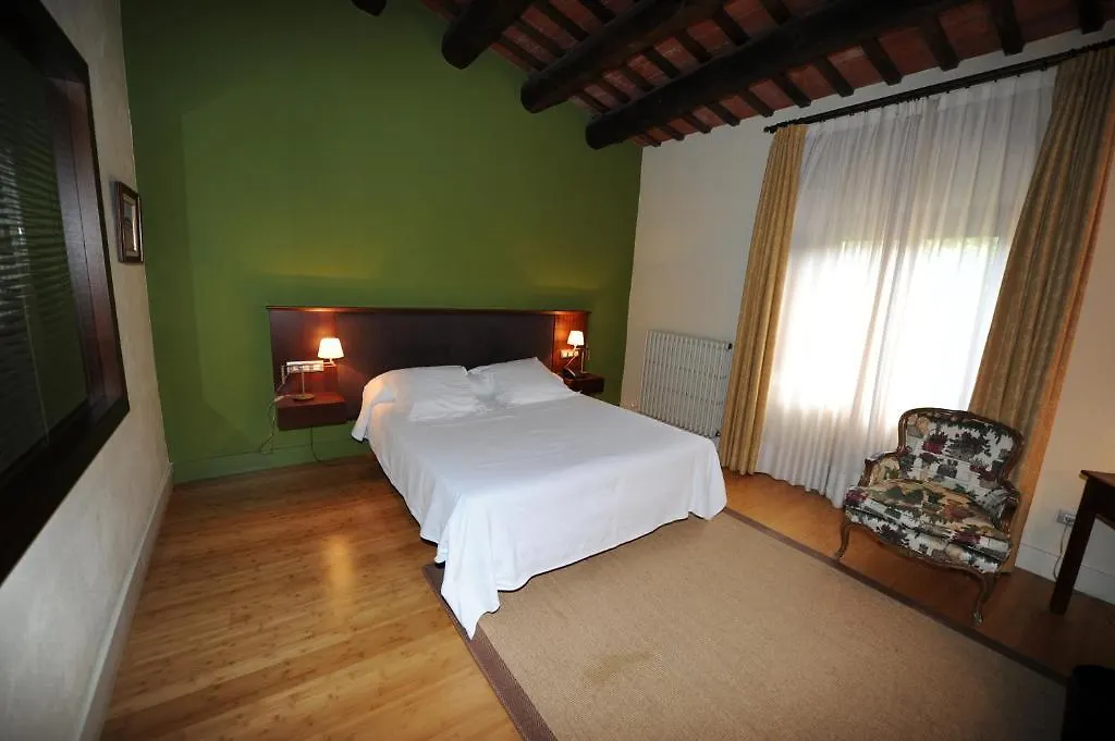 Cal Batlle Hotel Sant Celoni