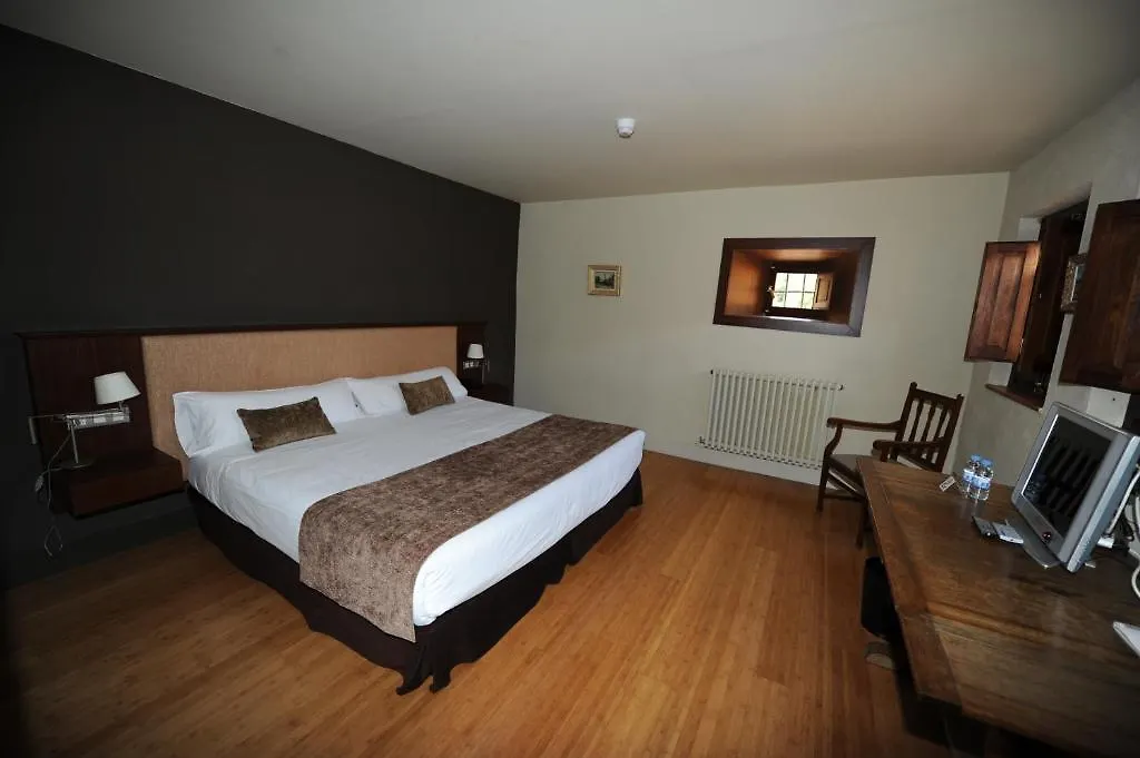 Cal Batlle Hotel Sant Celoni
