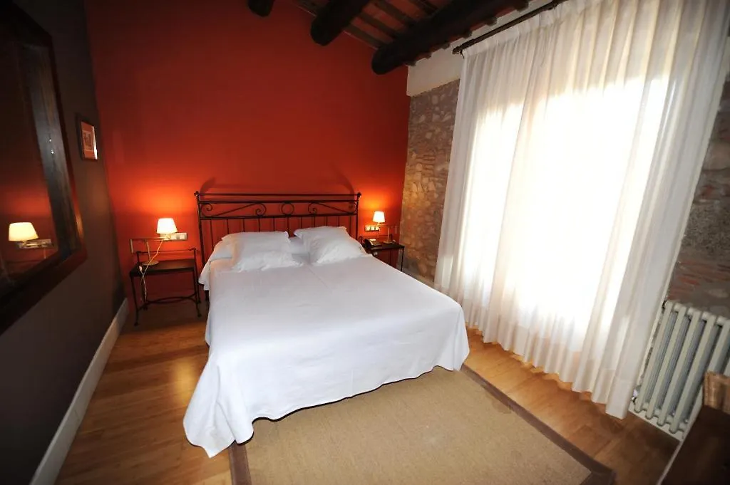 ****  Cal Batlle Hotel Sant Celoni España
