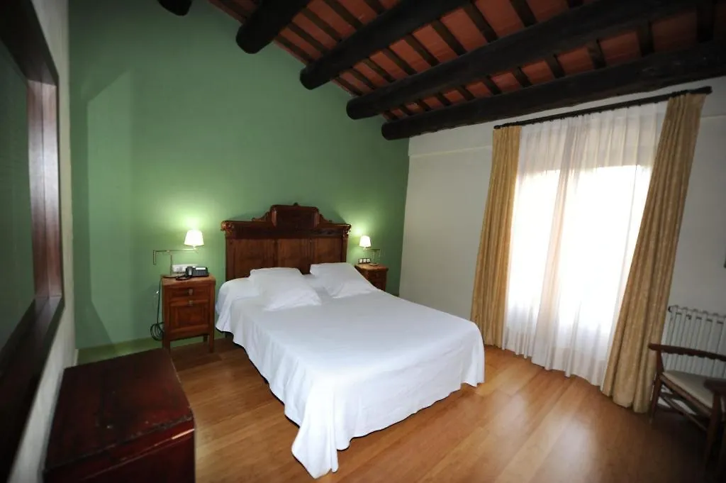 Cal Batlle Hotel Sant Celoni España