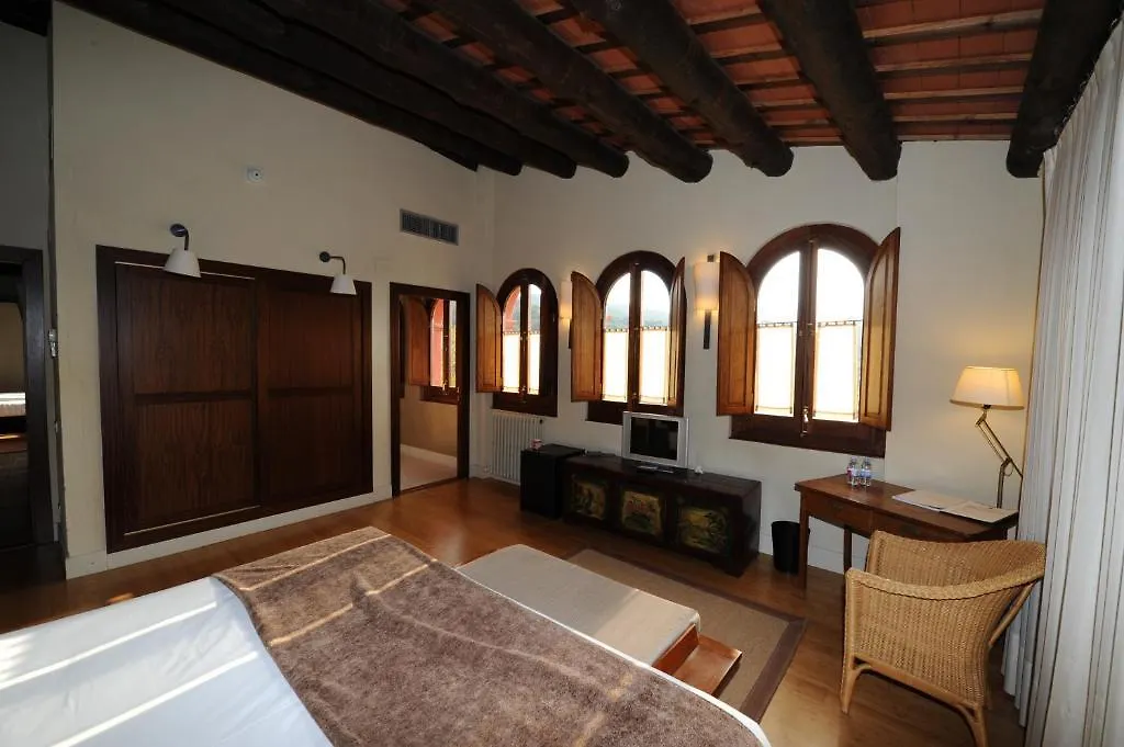 Cal Batlle Hotel Sant Celoni