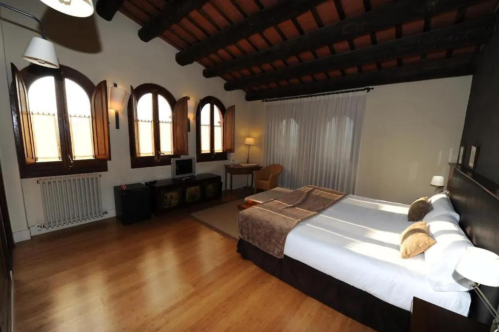 Cal Batlle Hotel Sant Celoni