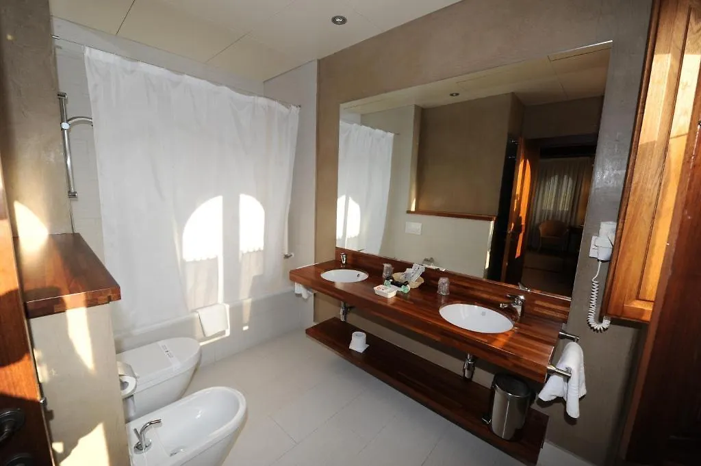 Cal Batlle Hotel Sant Celoni