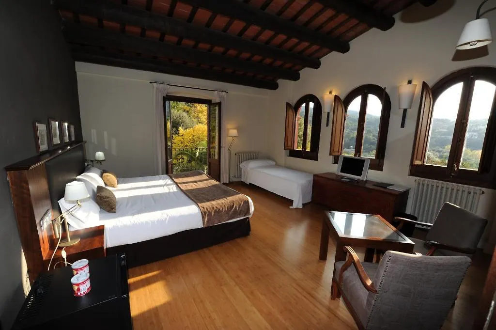 ****  Cal Batlle Hotel Sant Celoni España