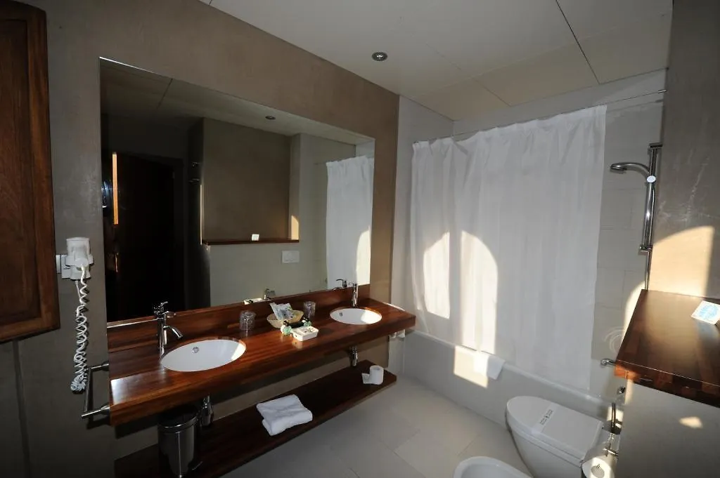 Cal Batlle Hotel Sant Celoni