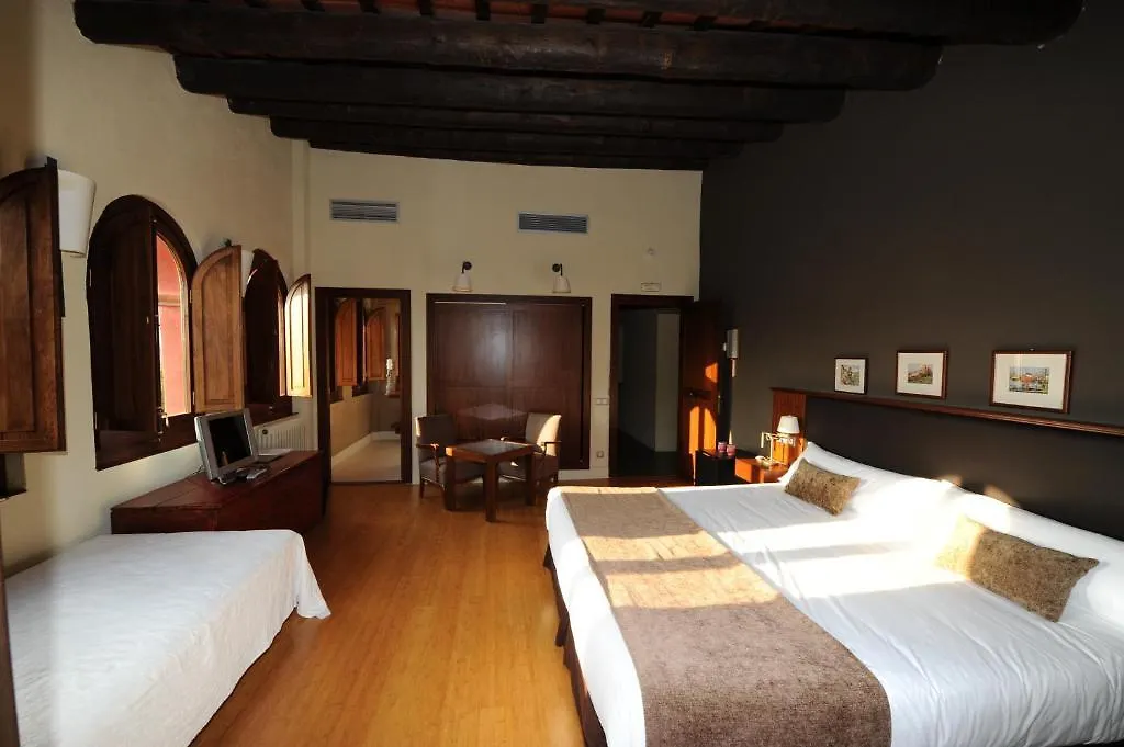 Cal Batlle Hotel Sant Celoni