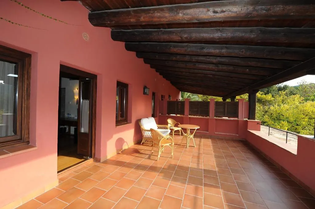 Cal Batlle Hotel Sant Celoni