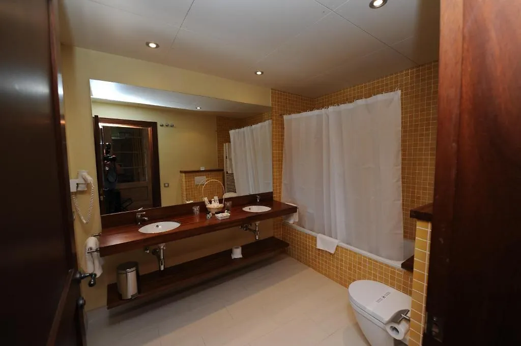 Cal Batlle Hotel Sant Celoni