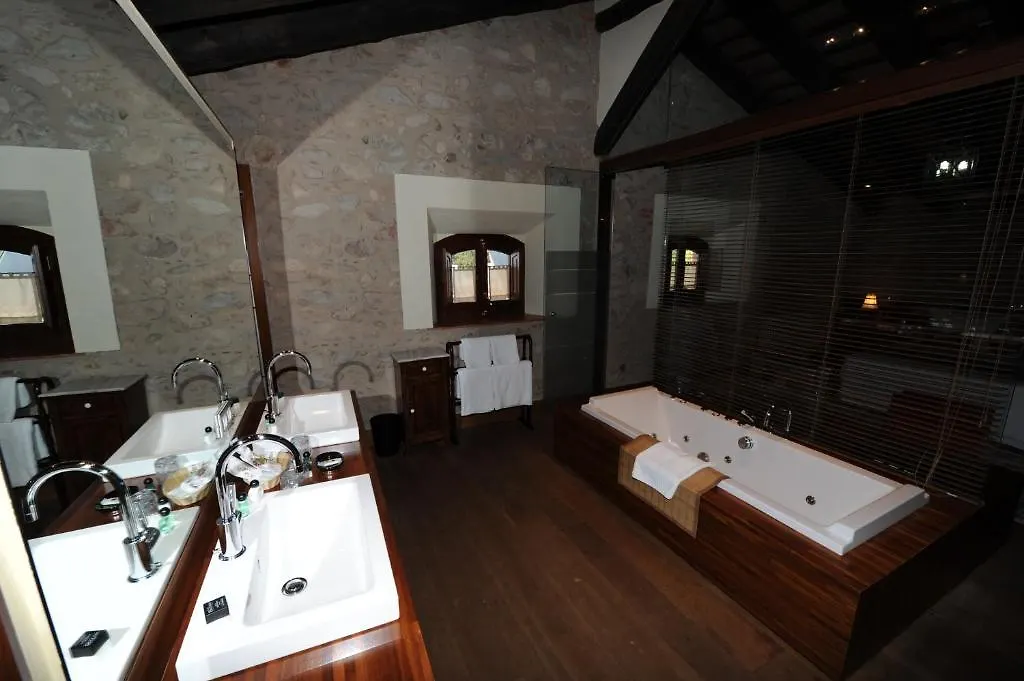 Cal Batlle Hotel Sant Celoni 4*,