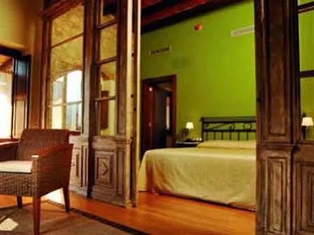 Cal Batlle Hotel Sant Celoni España