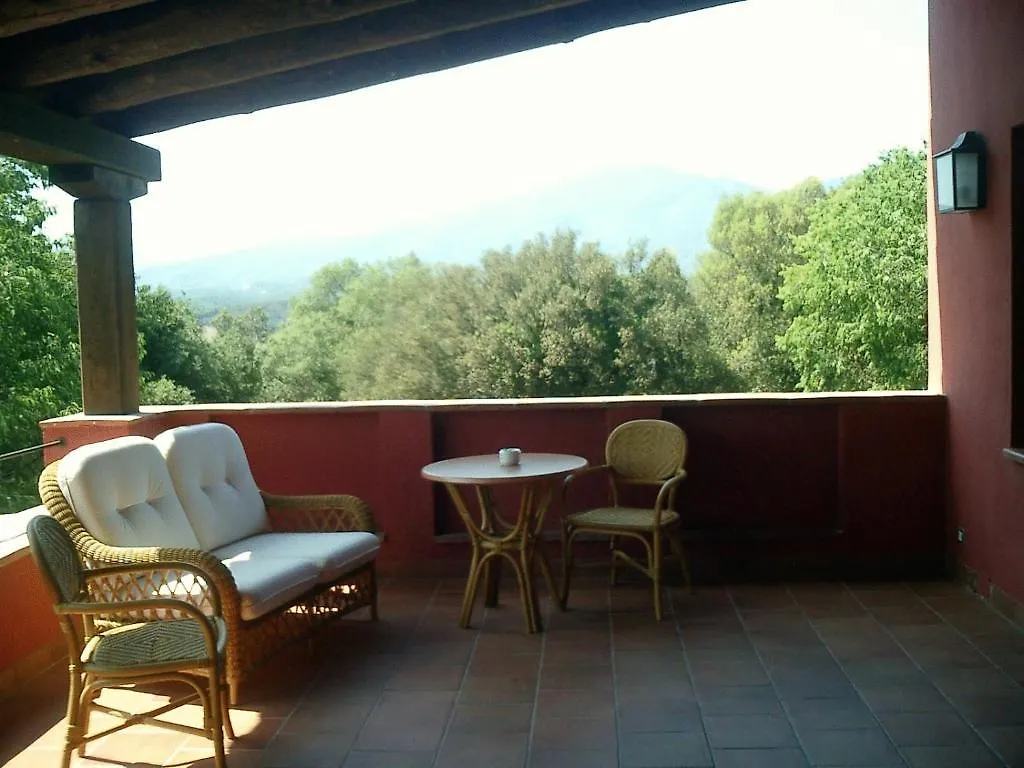 Cal Batlle Hotel Sant Celoni 4*,  España