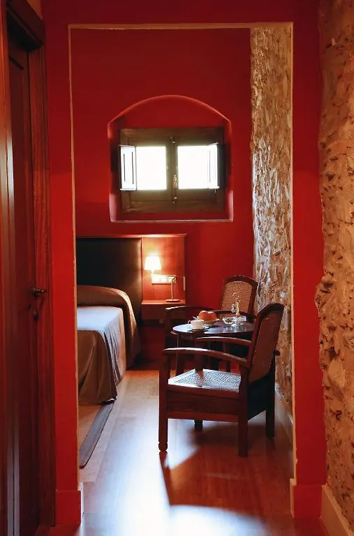 Cal Batlle Hotel Sant Celoni