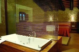 Cal Batlle Hotel Sant Celoni 4*,  España