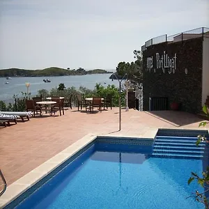 Bungalow Port-lligat Parque de vacaciones