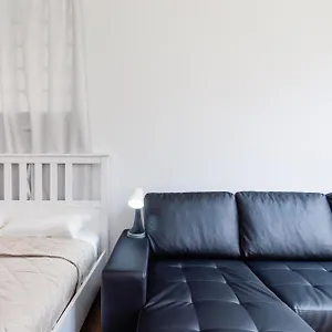 Camp Nou & Fira Business Lofts Apartahotel