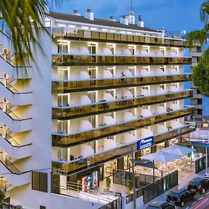 Marinada Apartahotel
