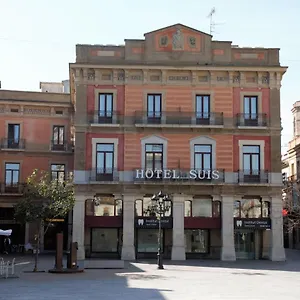 Suís Hotel